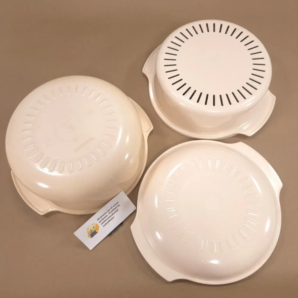 Tupperware great no